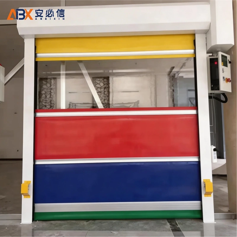 张家界市快速卷帘门
